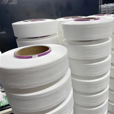 Как стоимость тестирования влияет на цену пряжи из эластана?